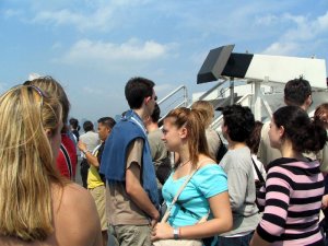 Waterways Boat Cruise NYC (around Manhattan island) 164.JPG